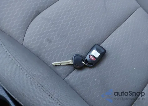 2019 Hyundai Elantra Sel z USA, uszkodzony, nr VIN KMHD84LFXKU855622